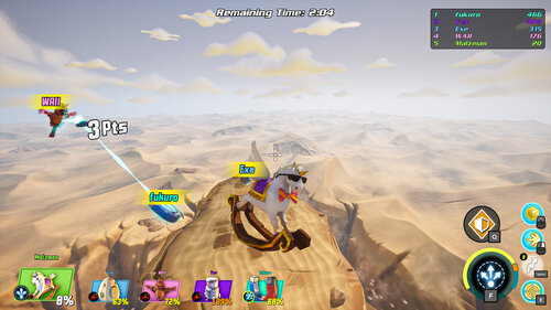 Darmowa gra w Epic Games