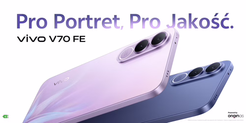 vivo V70 FE
