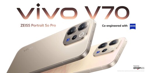 vivo V70