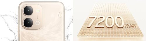 vivo Y500s