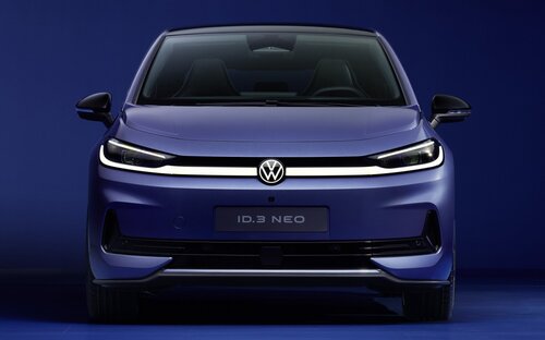 VW ID.3 Neo