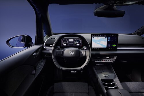 VW ID.3 Neo