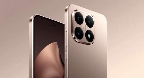 Xiaomi 15T