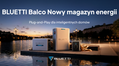 BLUETTI Balco