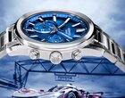 Nowy Casio Edifice za tysiaka już w Polsce. Ma Bluetooth i Tough Solar