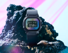 Zjawiskowy G-Shock ujawniony przed premierą. Nie jest drogi, a wygląda przepięknie
