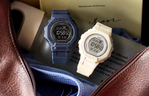 Casio G-Shock GMD-B300