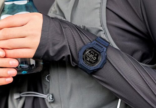 Casio G-Shock GMD-B300
