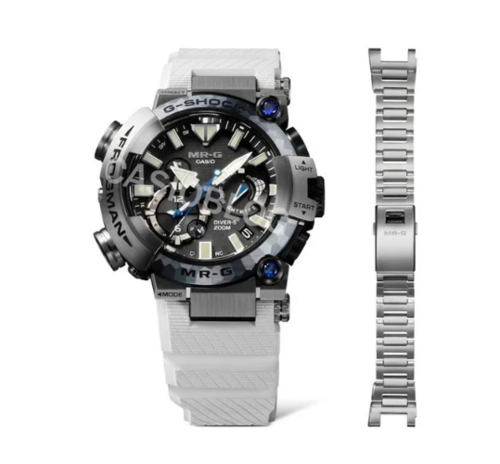 Casio G-Shock MRG-BF1000EB-1A