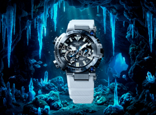 Casio G-Shock MRG-BF1000EB-1A