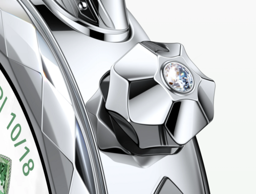 HUAWEI WATCH ULTIMATE DESIGN Spring Edition