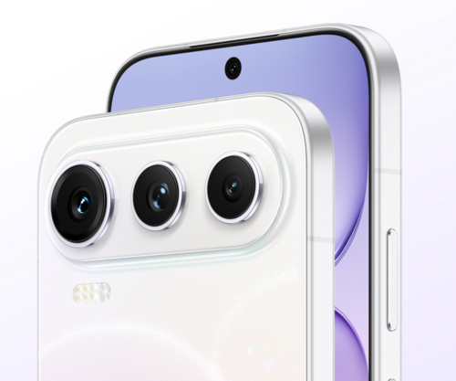 Honor 600