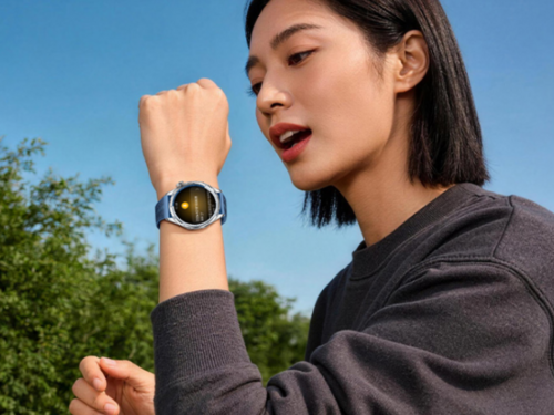 Honor Watch 6 Plus