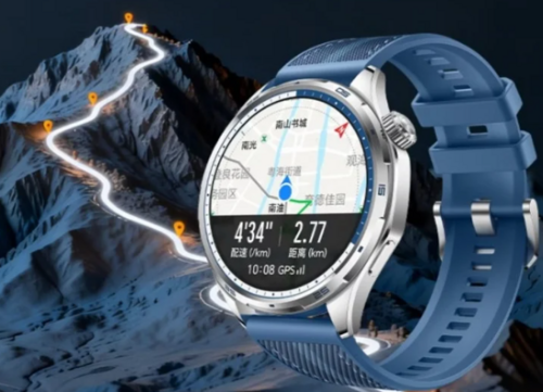 Honor Watch 6 Plus