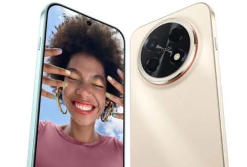 Huawei nova 15 Max