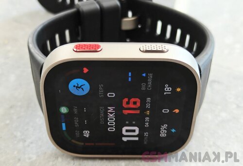 Amazfit Bip Max