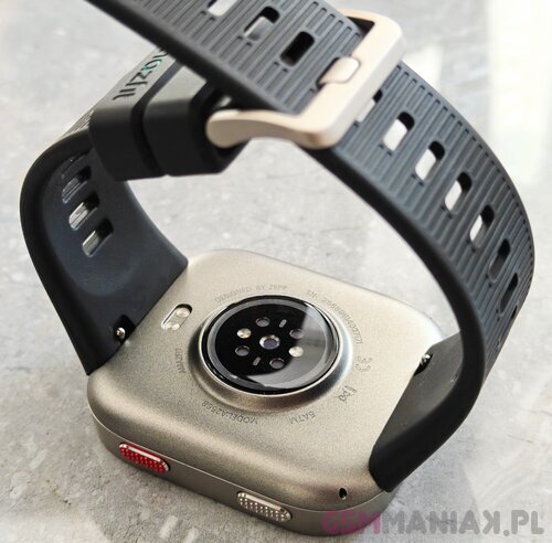 Amazfit Bip Max