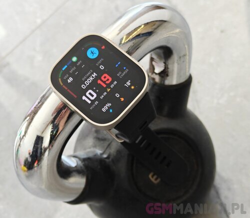 Amazfit Bip Max