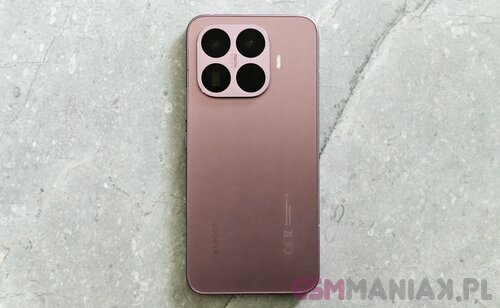 Xiaomi 17T Pro