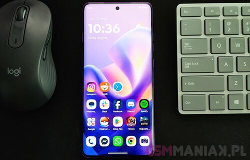 Motorola Edge 60 Pro