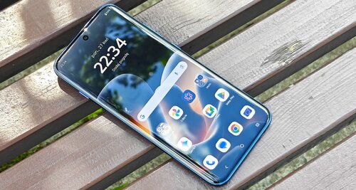 Motorola Edge 70 Pro