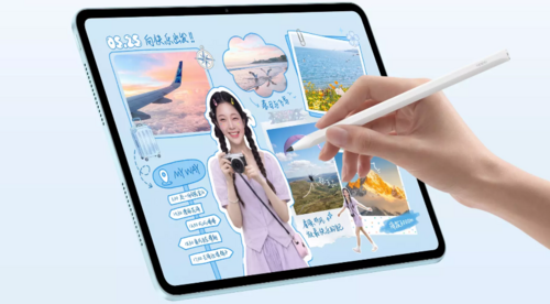 Oppo Pad 6