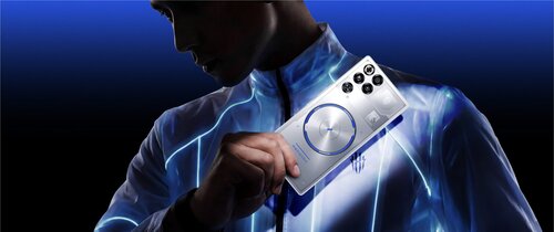 REDMAGIC 11S Pro