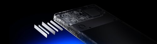 REDMAGIC 11S Pro