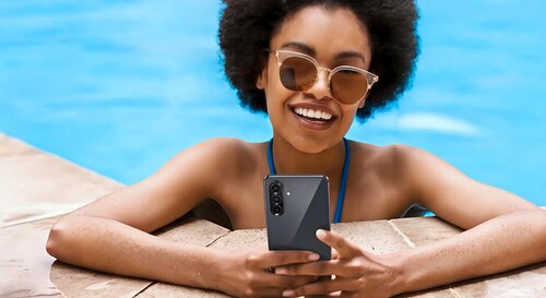 Samsung Galaxy A57 5G