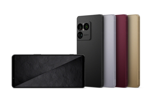 Sony Xperia 1 VIII