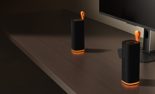 Xiaomi Sound Play / fot. Xiaomi