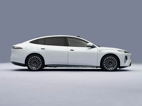 BYD Seal 08
