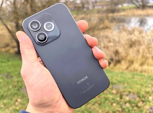 Honor 600 Lite