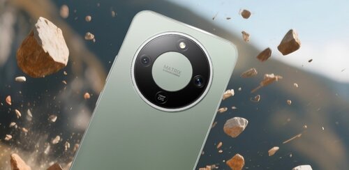 Honor Magic 8 Lite