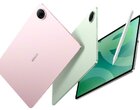 Snapdragon 7 Gen 3, nawet 12 GB RAM-u i bateria 101000 mAh. Nowy tablet Honora oficjalnie