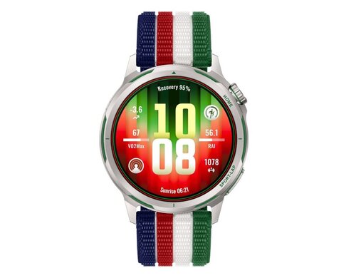 HUAWEI Watch GT Runner 2 Racing Legend Edition