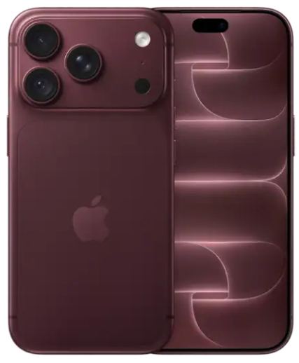 iPhone 18 Pro