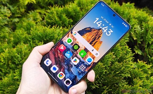 OPPO Find X9 Ultra