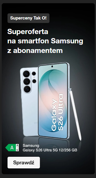 Samsung Galaxy S26 Ultra
