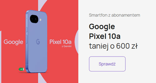 Google Pixel 10a