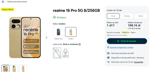 realme 16 Pro