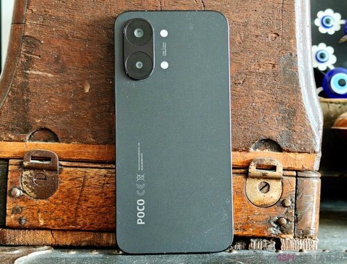 POCO X8 Pro Max