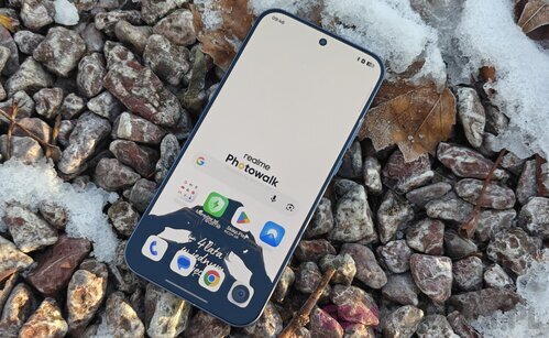 realme GT 8 Pro