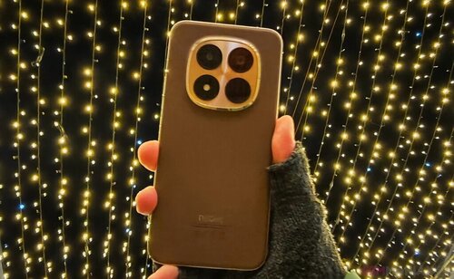 Redmi Note 17