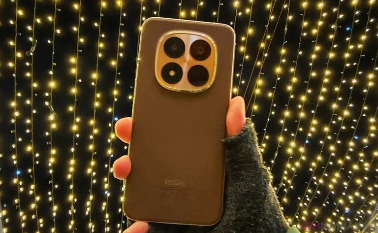 Redmi Note 17