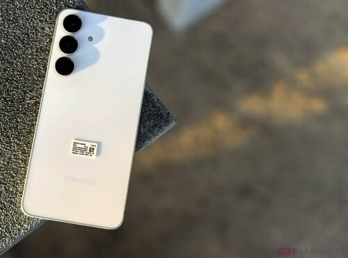 Samsung Galaxy S25 FE