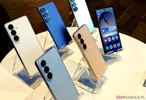 Samsung Galaxy S26
