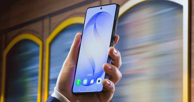 Samsung Galaxy S26 Ultra