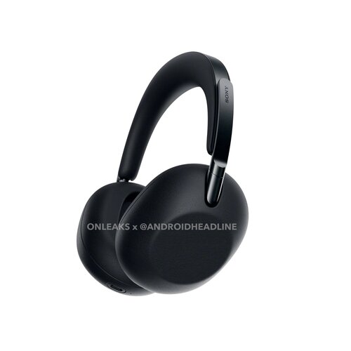 Sony The ColleXion Headphones