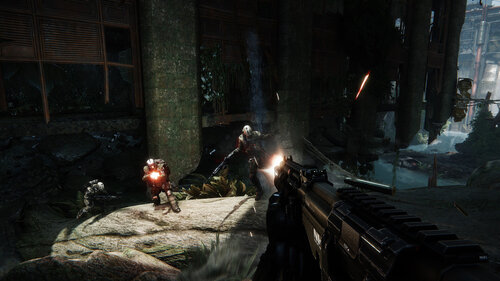FPS z kultowej trylogii staniał znacząco